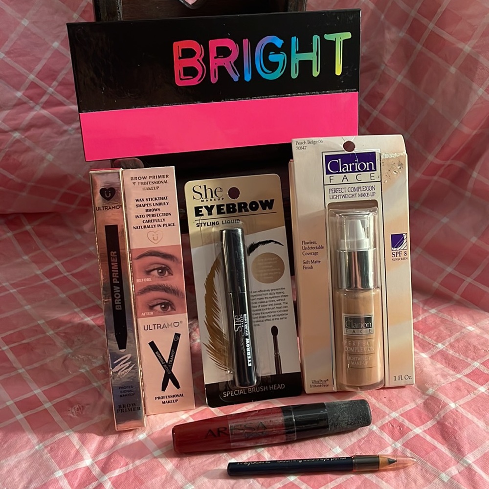 🎈SALE🎈🎀#9.MAKEUP GRAB BAG🎀